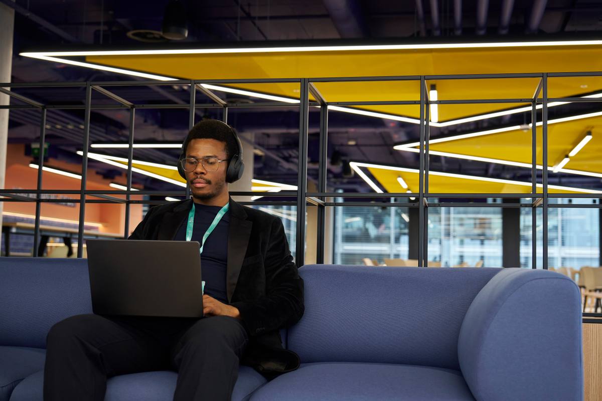 Arden University and Google Cloud Form Strategic Partnership