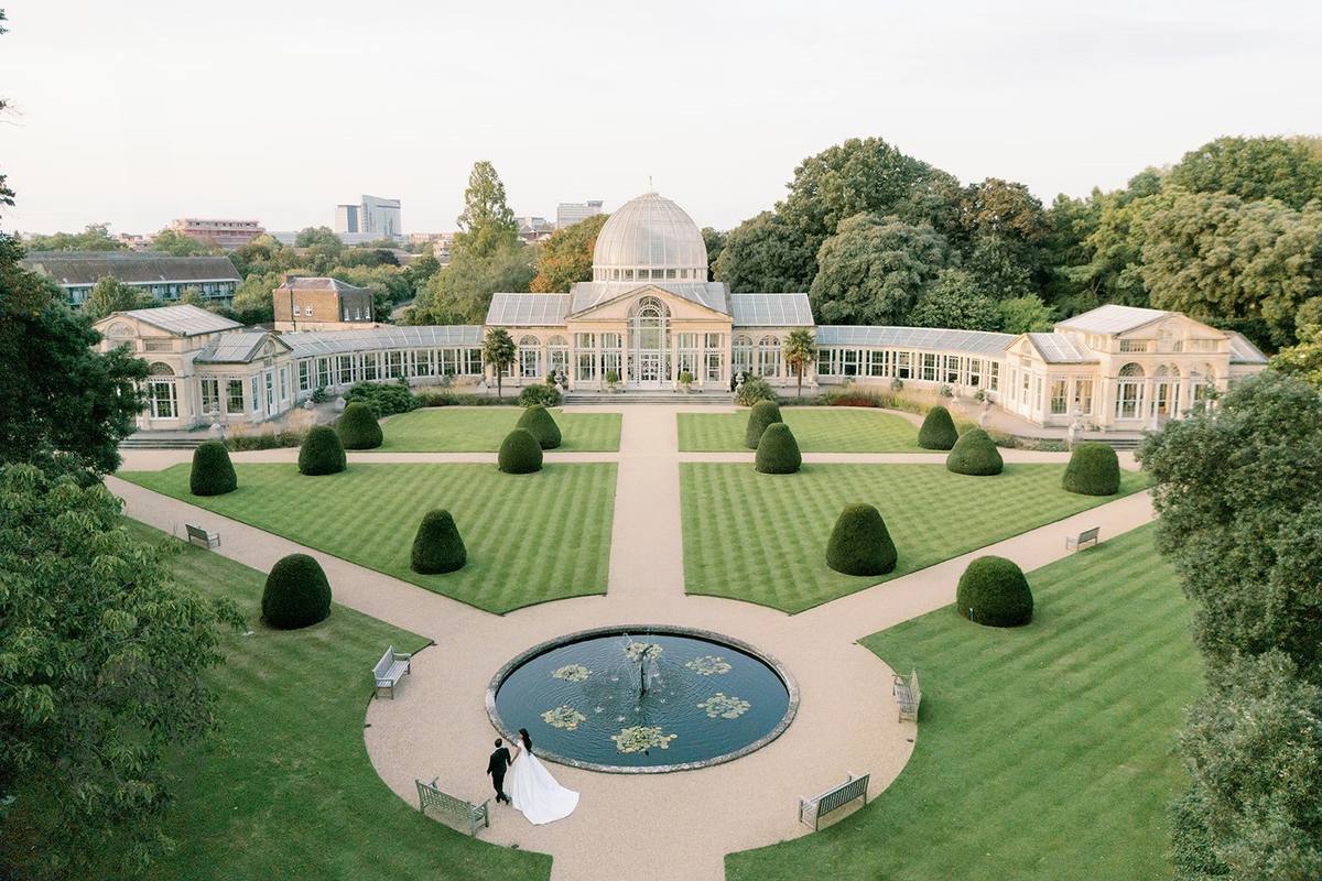 The Wedding Weekend Is Replacing the Wedding Day: Why Time Is Becoming the New Luxury