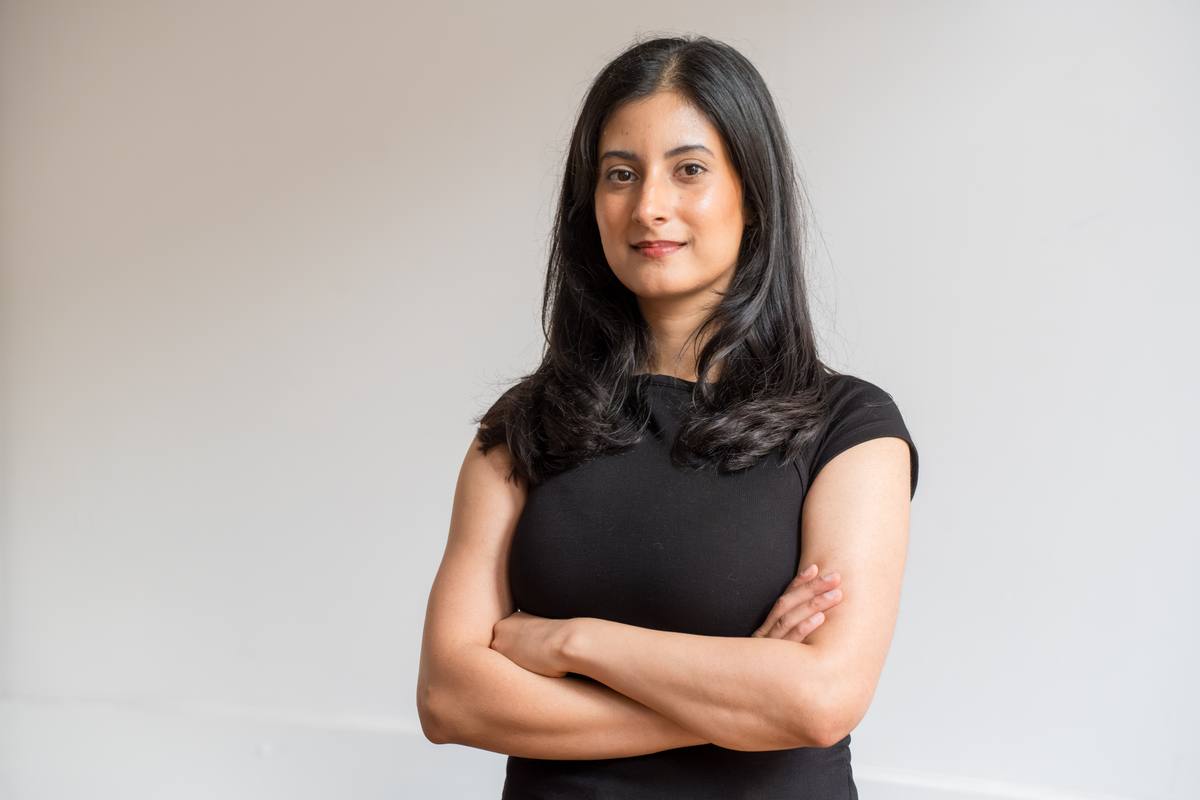 Women’s Health Founder Named Start Up Loans’ London Ambassador After Boots & Walmart Expansion
