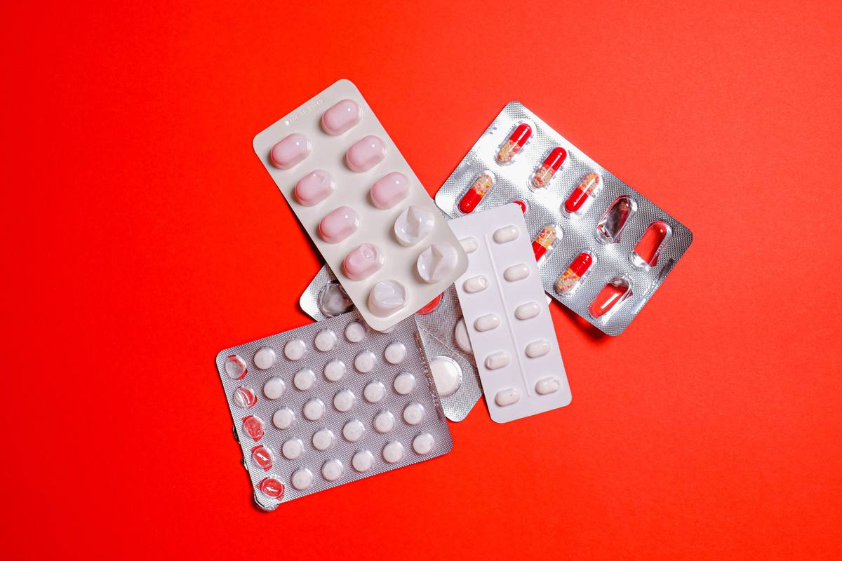 Midlife chronic pain isn't all in your head