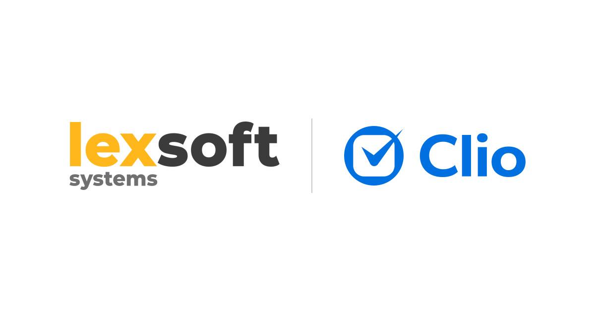 Lexsoft Brings Clio's Legal AI Platform to Law Firms and Legal Departments Across EMEA