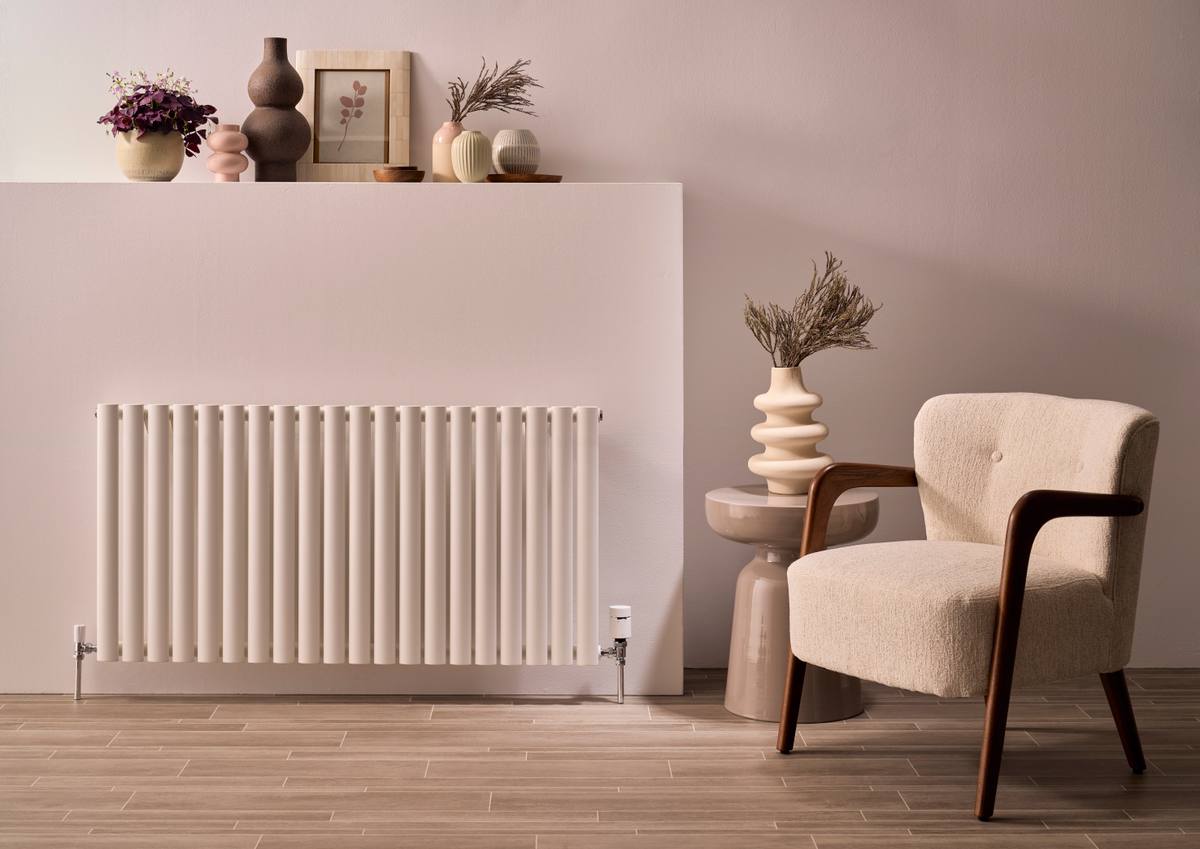Wiser Launches Its Quietest Ever Radiator Thermostat