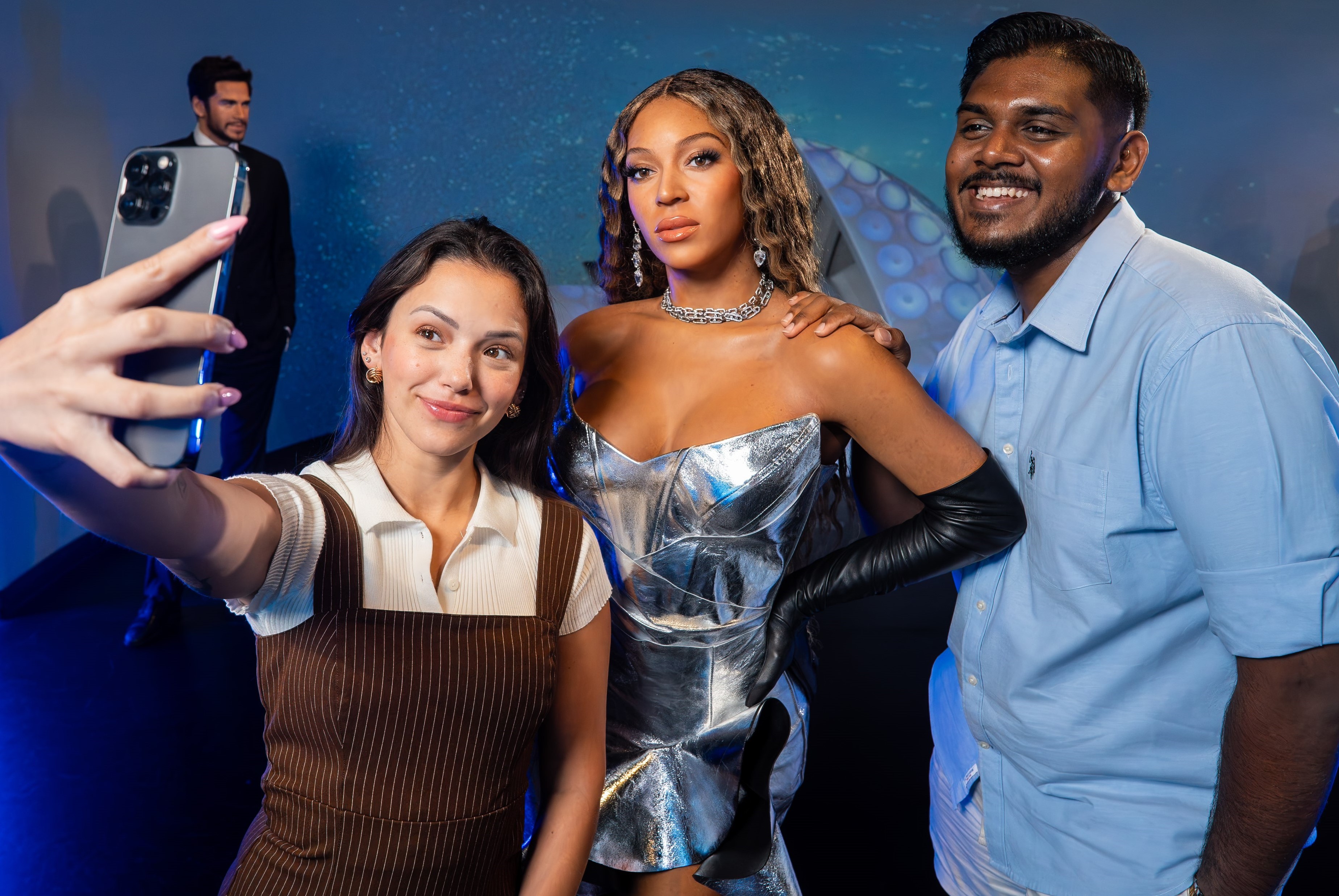 Merlin Entertainments Elevates the Guest Experience Across Global Attractions with NiCE CXone