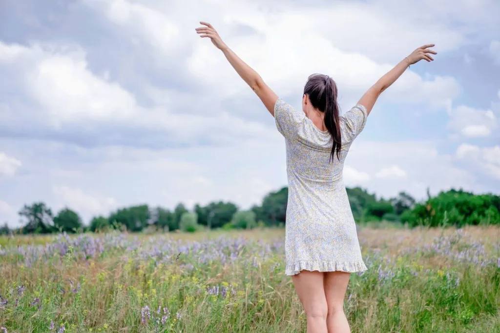 VortexHealing® Divine Energy Healing session for spiritual awakening and healing