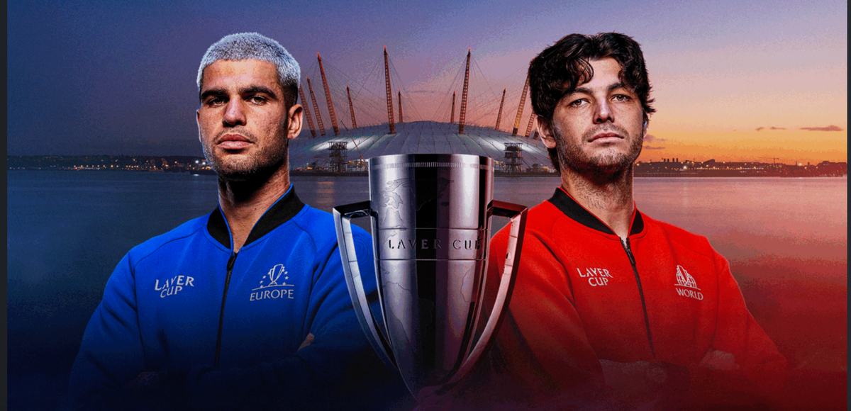 Laver Cup 2026: Tennis’ Biggest Stars Are Coming to London