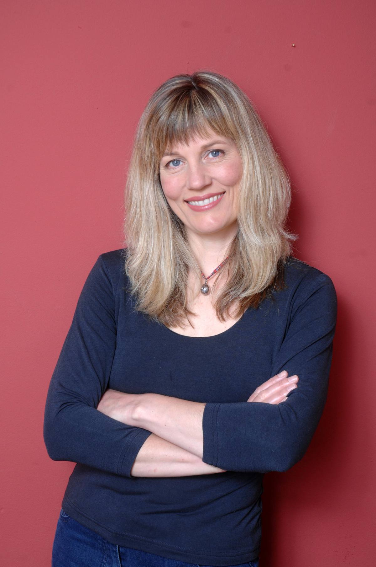 Dietitian Dr Carrie Ruxton