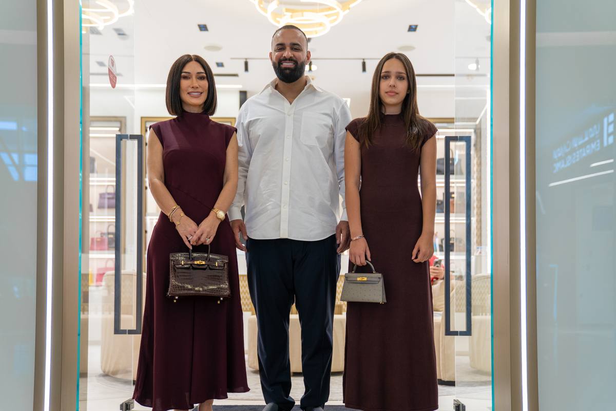 How Love Luxury Became a £25M Powerhouse in Designer Resale