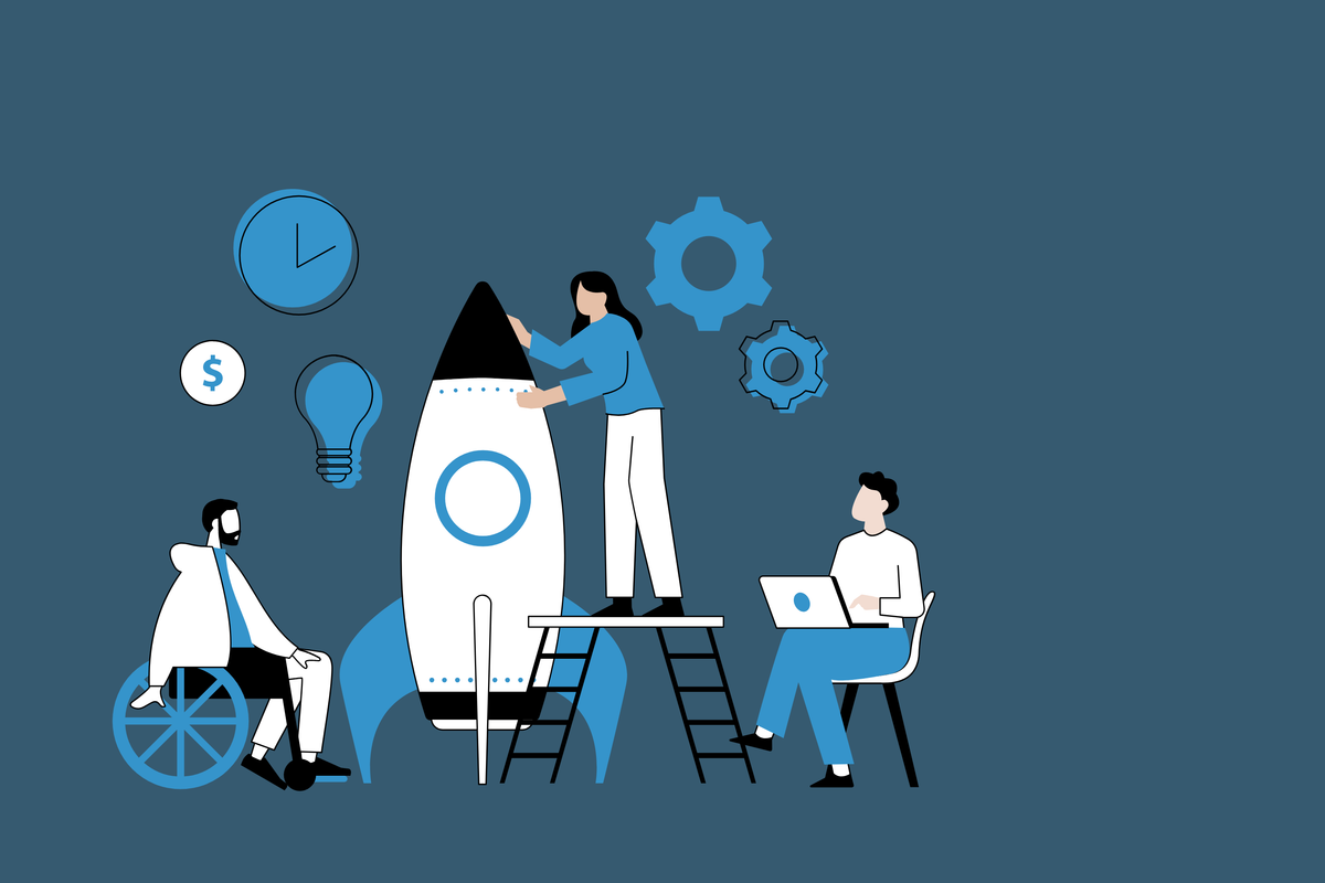 European Start-ups