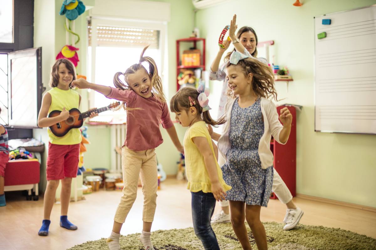 Londoners more likely than anyone else in the UK to give up a childhood hobby