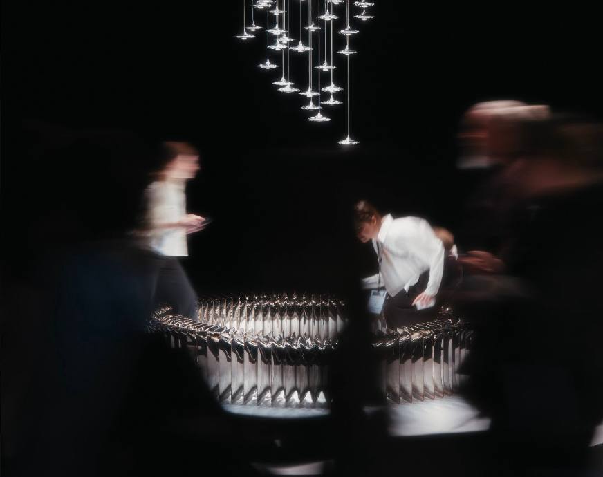 Zieta Studio and Pani Jurek Studio bring Polish material innovation and creativity to Material Matters London