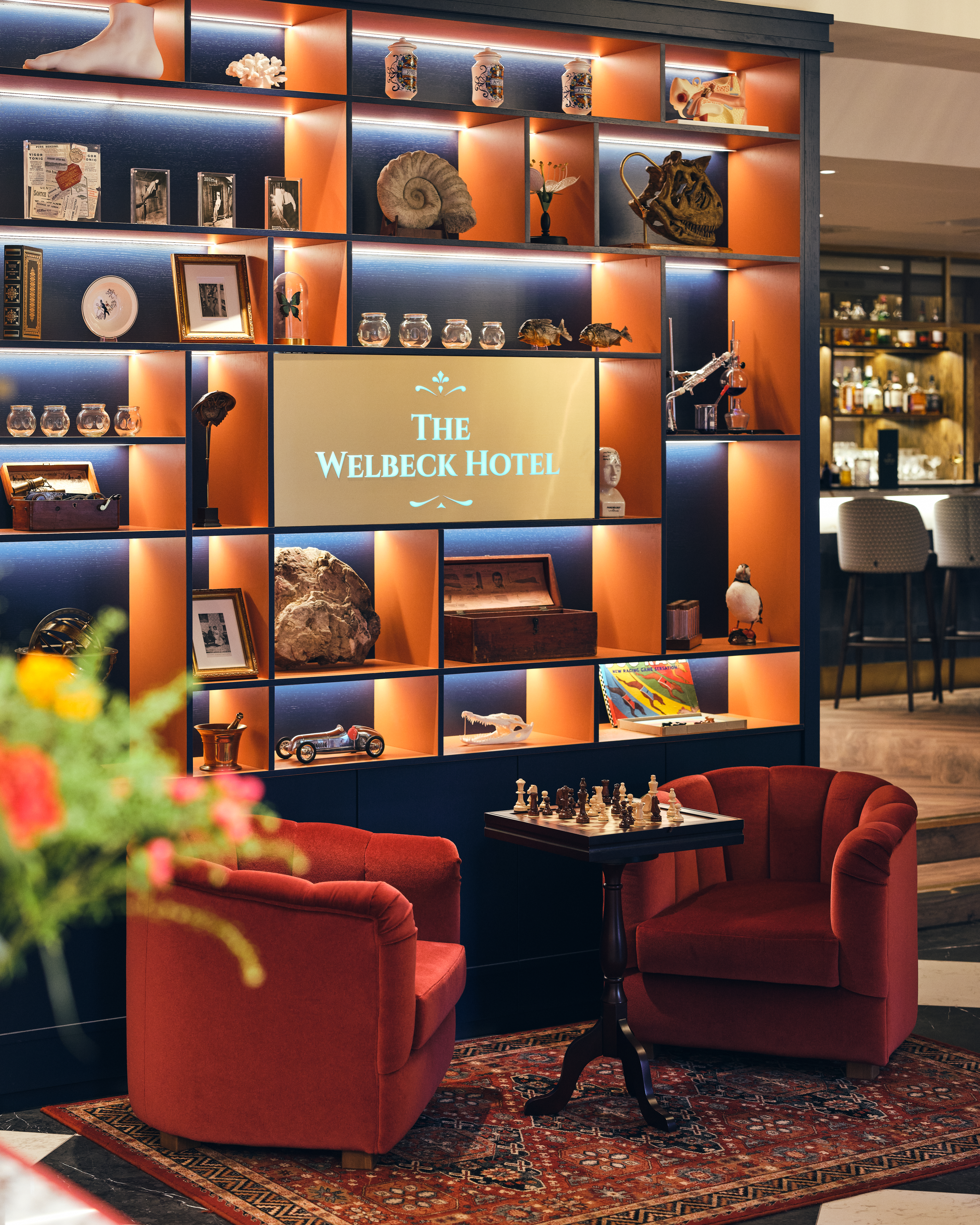 London's New Hotel Trend: Why Sleep is the Ultimate Luxury