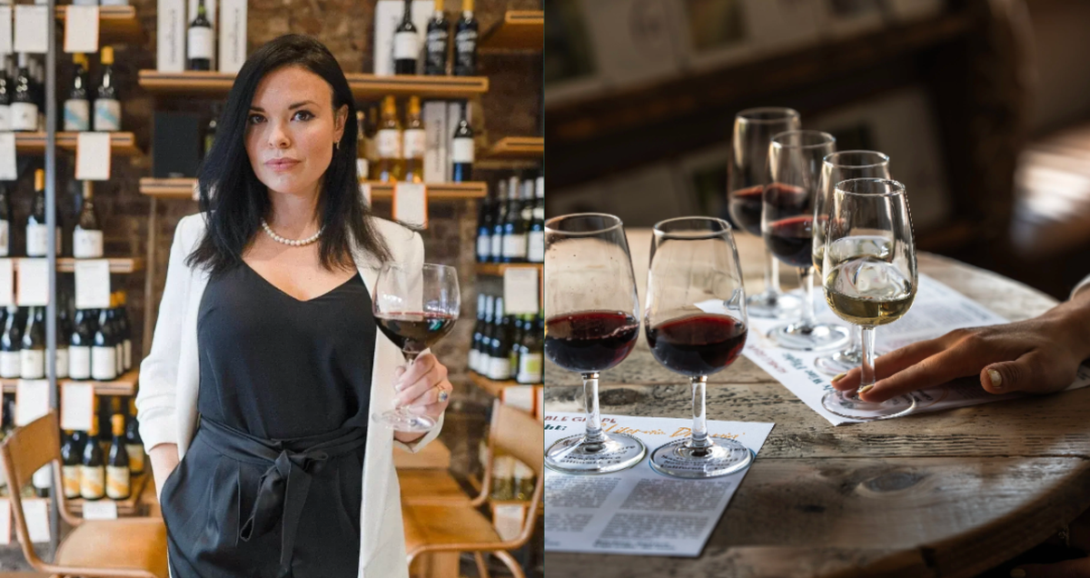 Discover a New Side of Bordeaux at Humble Grape This September
