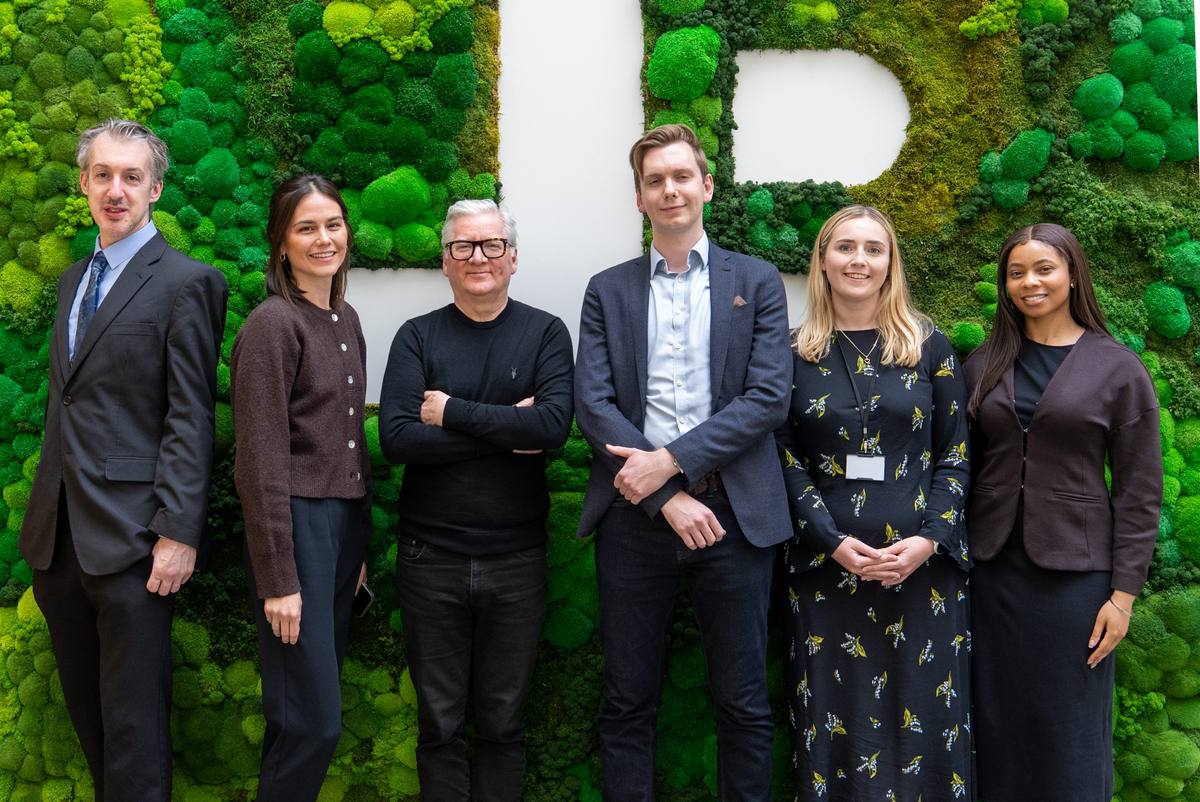 1st Formations earns three major award shortlists amid continued growth