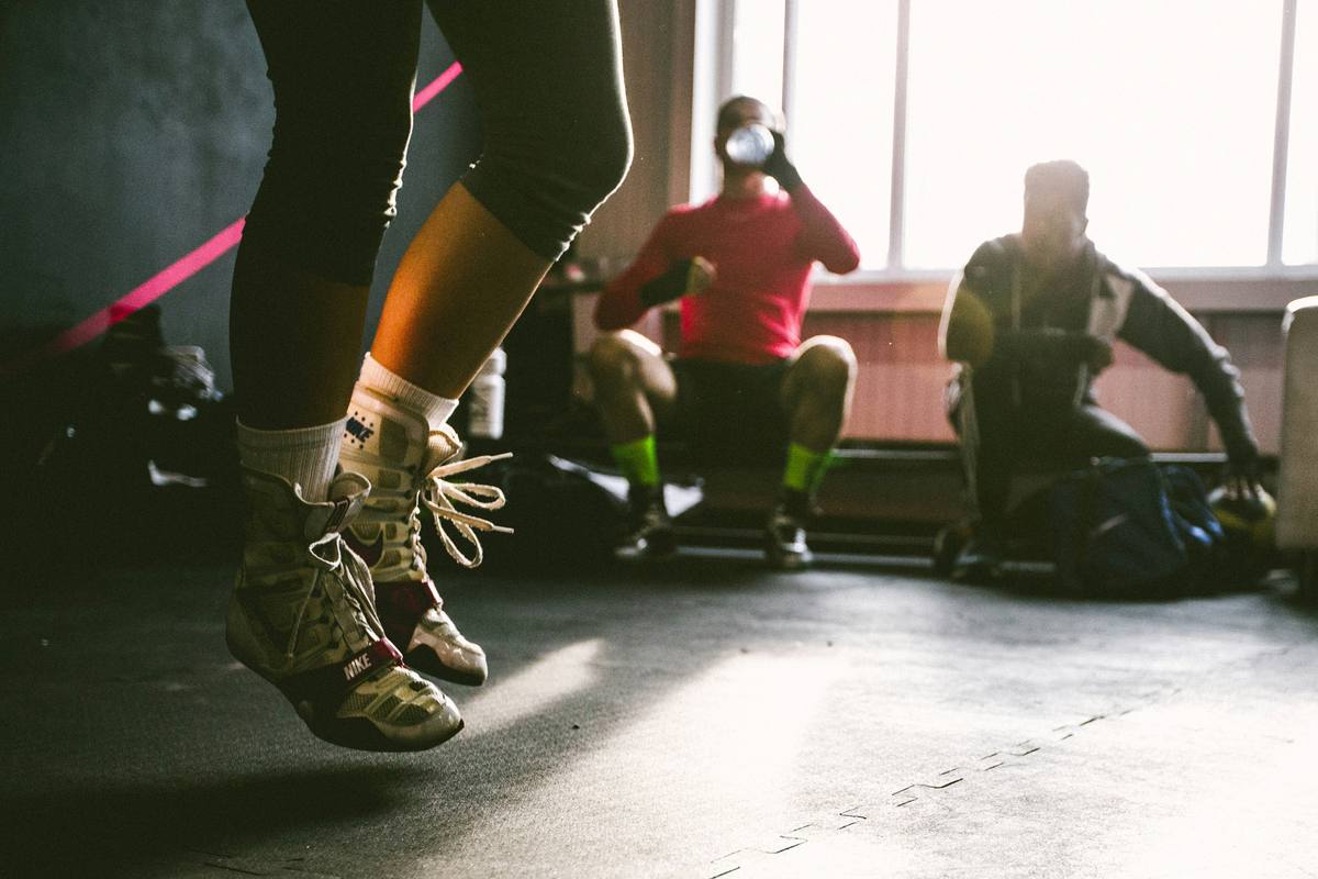 How Hair and Scalp Concerns Are Impacting London Fitness Routines