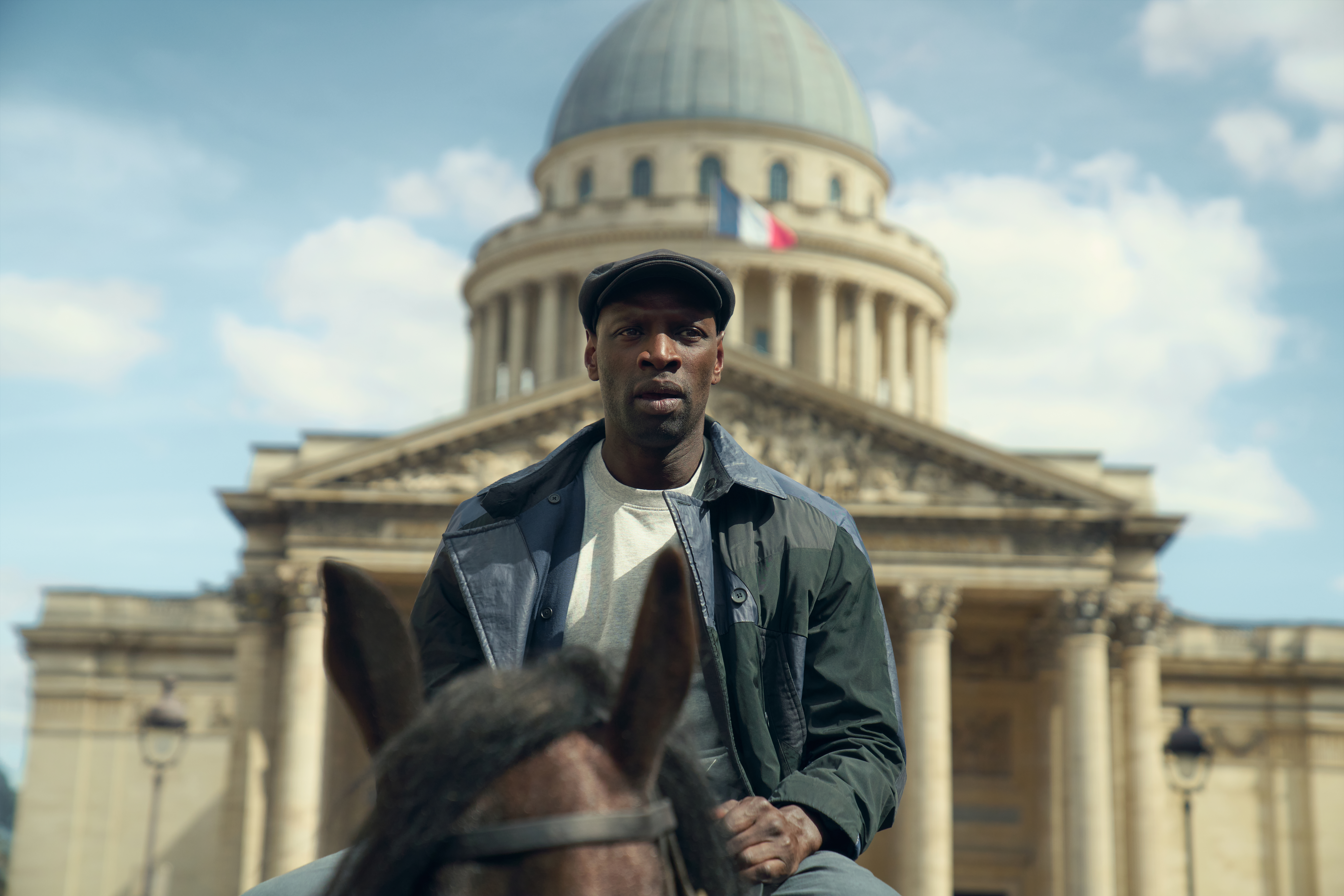 Netflix and chill...in French? Rosetta Stone reveals what viewers can learn from Lupin