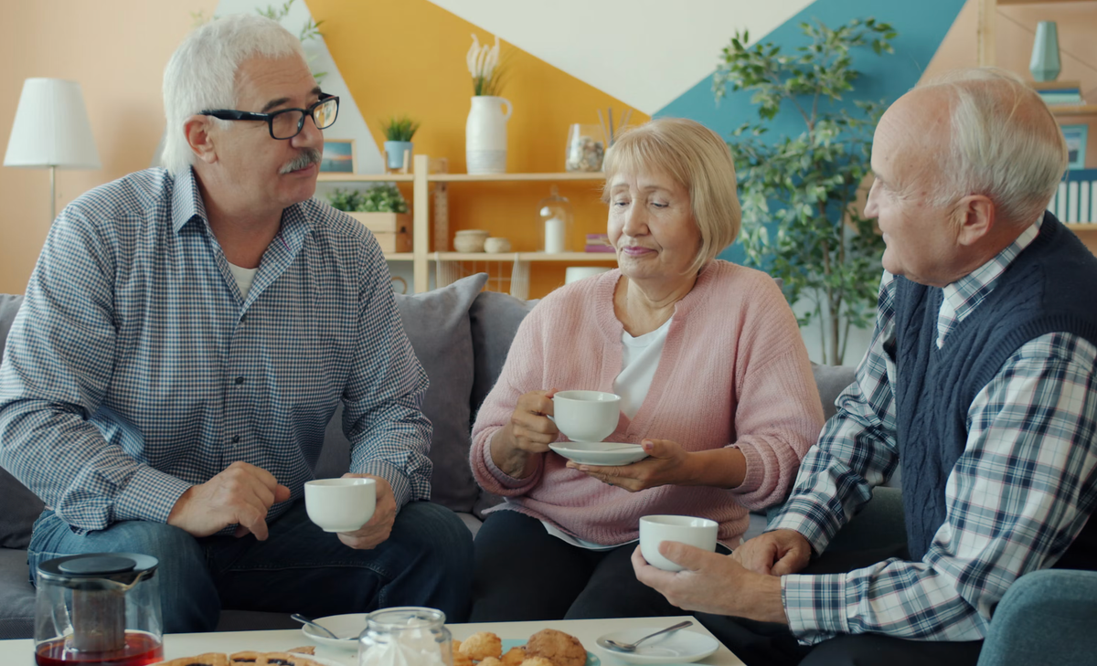 London named fifth WORST place to retire in the UK, study reveals