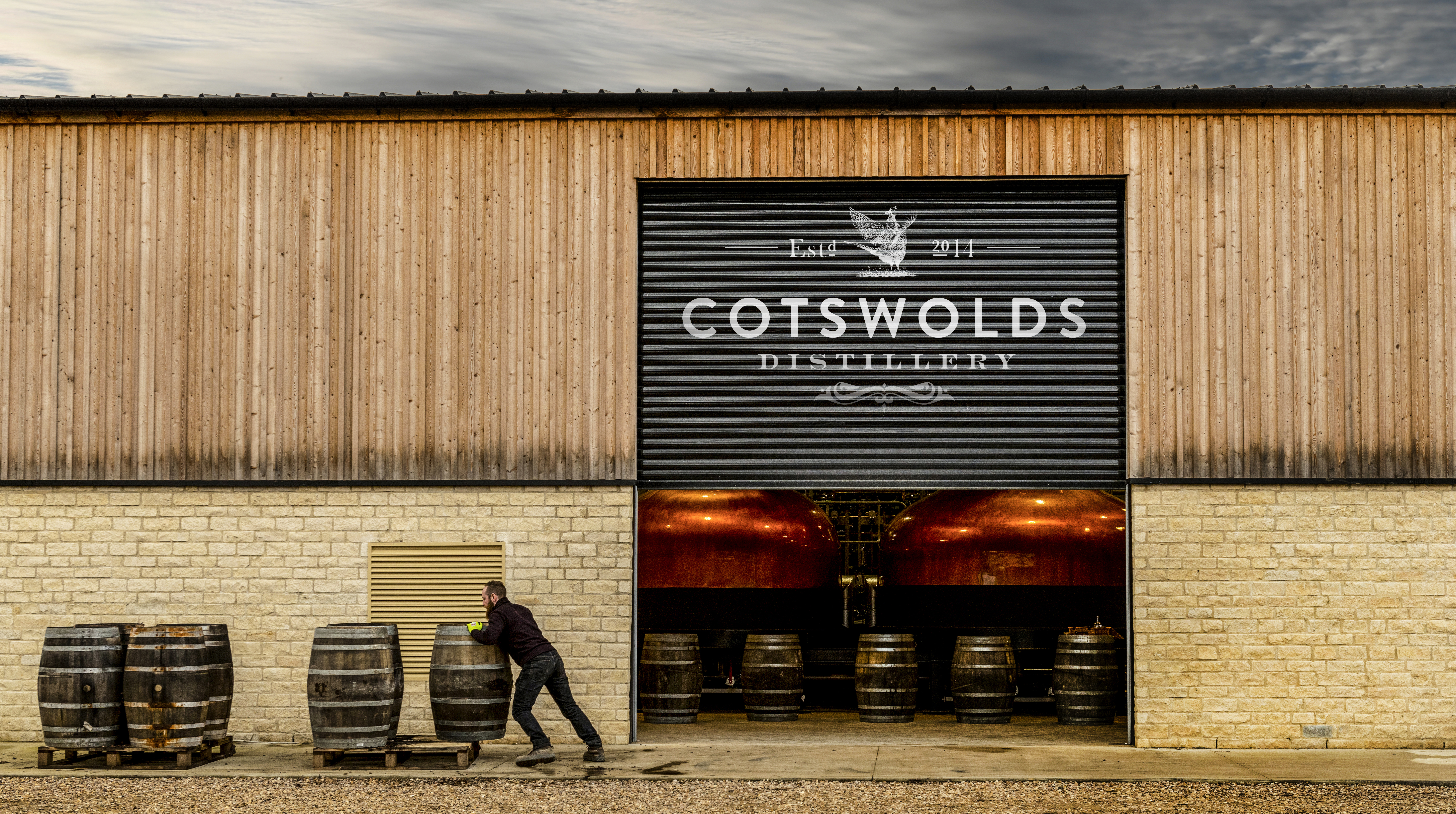 English Whisky secures Geographical Indication status