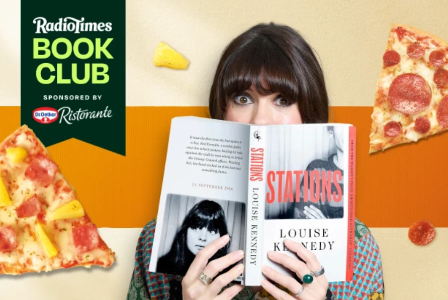 Dr. Oetker Ristorante becomes first food brand to feature on Radio Times front cover