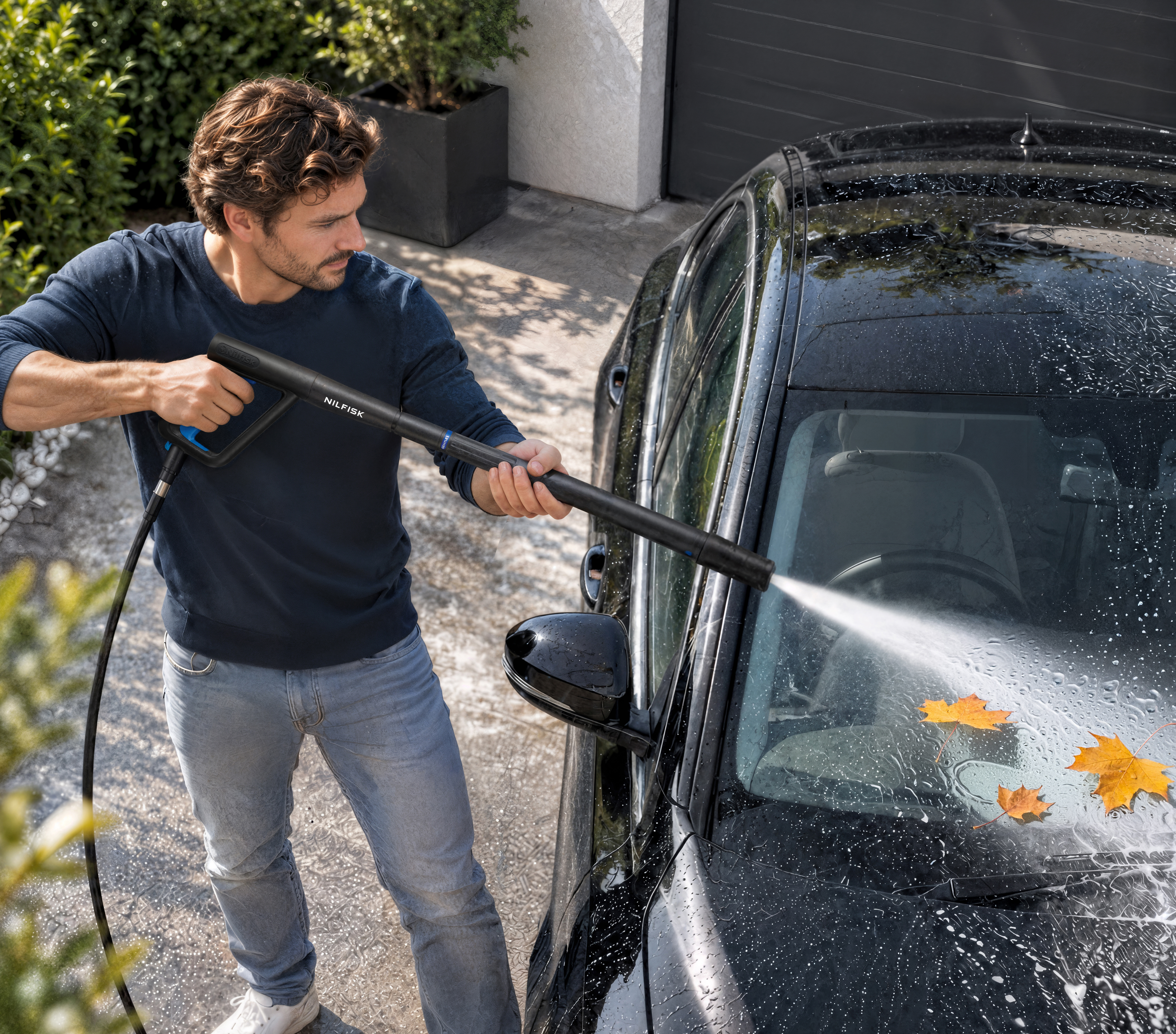 These Autumn car cleaning mistakes could cost drivers £350+