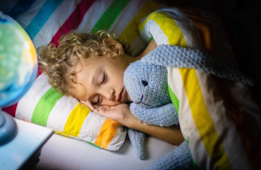 London parents warned clock change could affect children's sleep and school performance