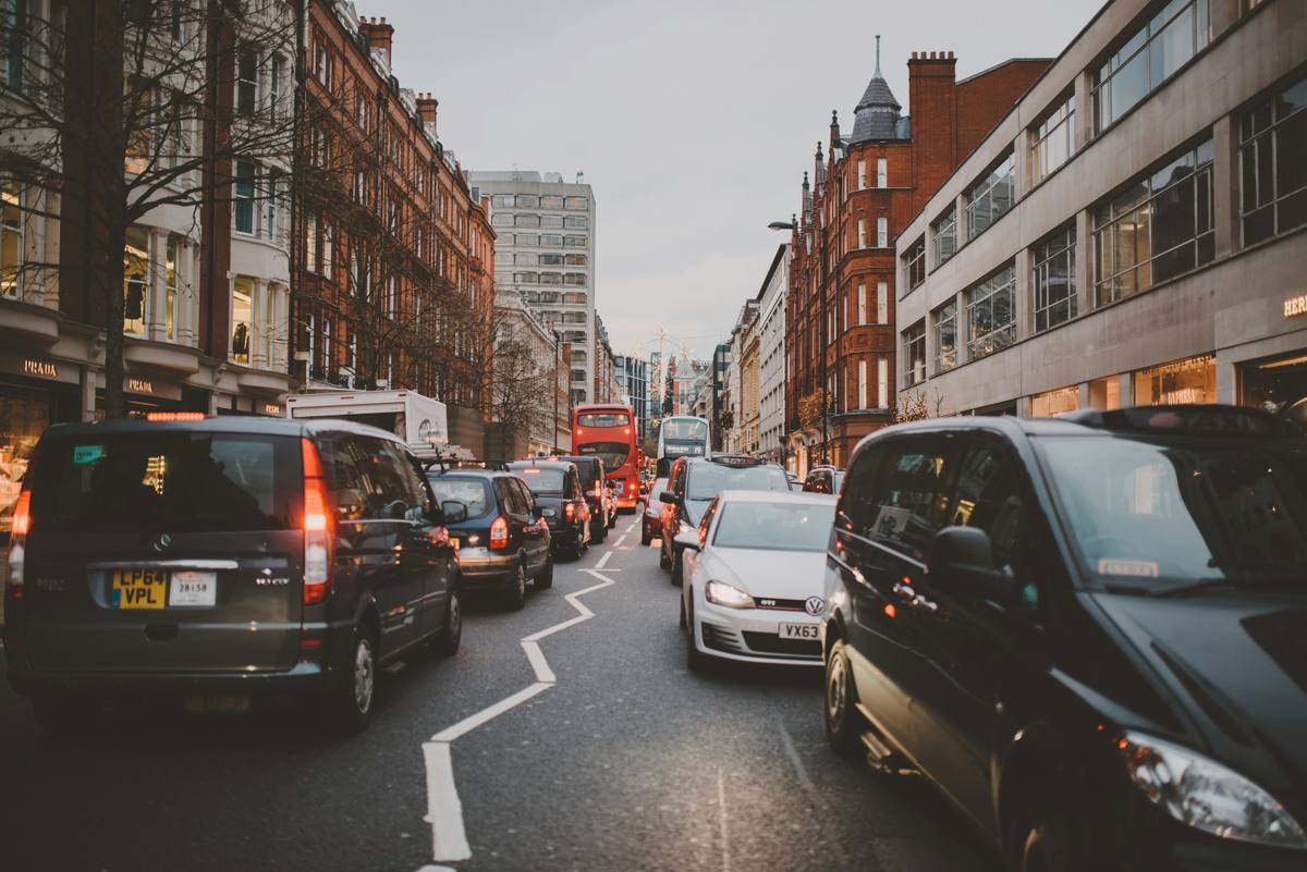 School-run parking in London: Five mistakes that could cost drivers up to £160 each