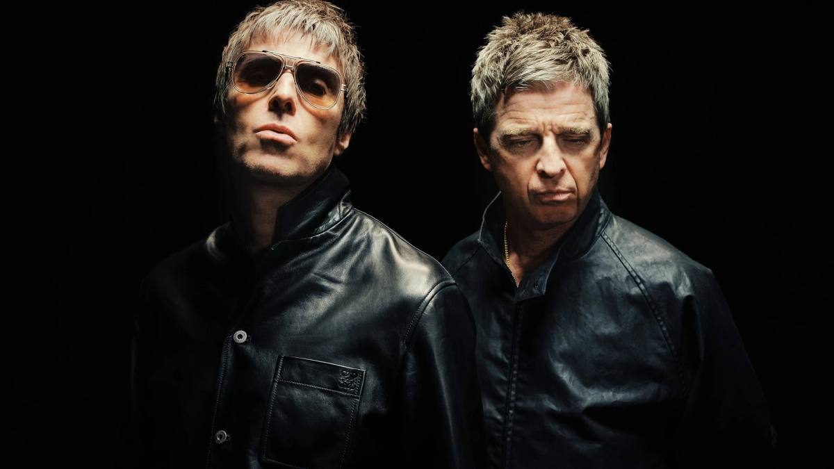 Booking Oasis tickets? How to turn the Live ’27 world tour into the ultimate gig-cation
