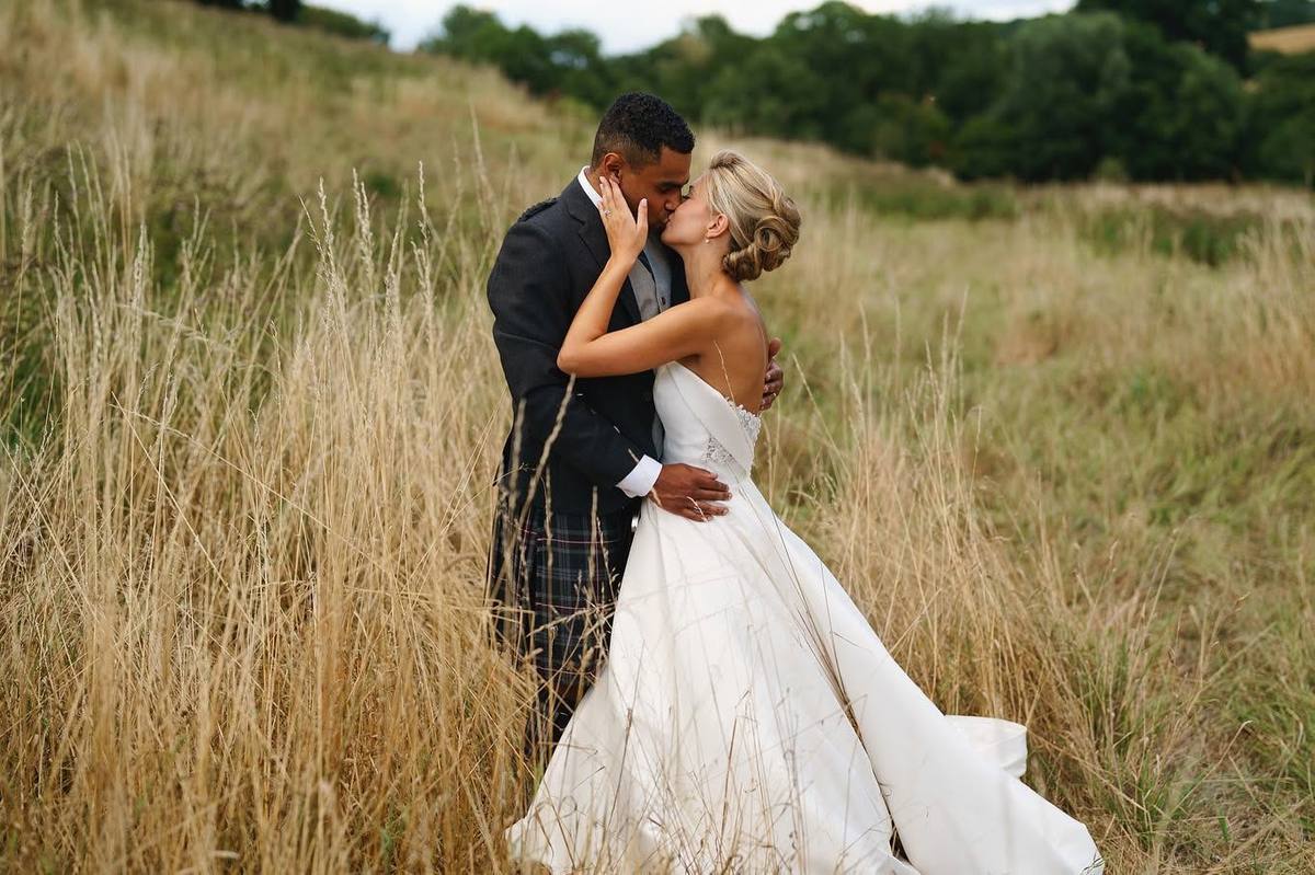 Weddings in Somerset: A Beautiful Setting for Your Love Story