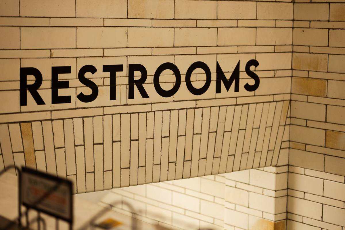 Toilet Tax: Towns where you’re most likely to have to pay to use the bathroom