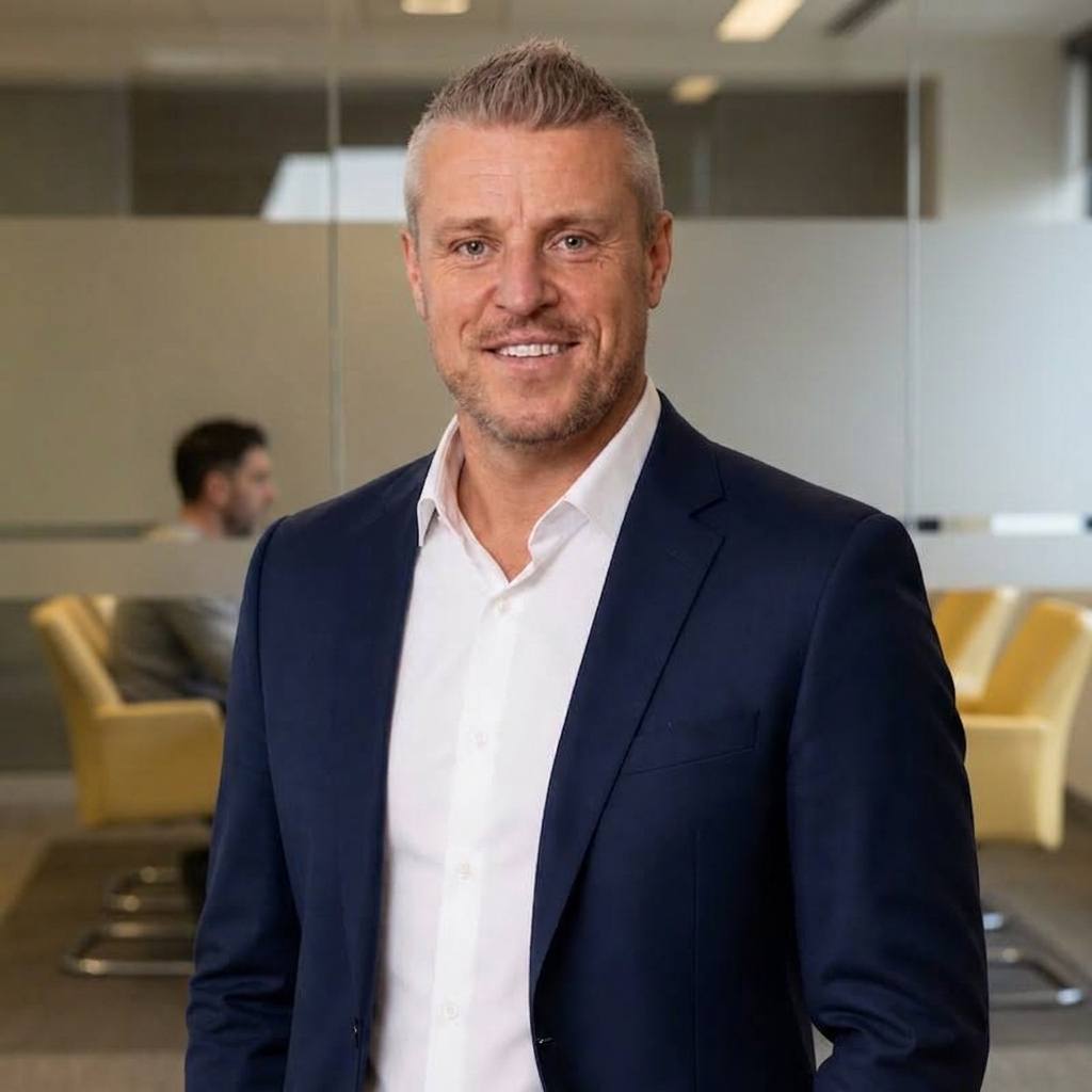 iCXperience appoints Iain Banks as growth surges across Isher Capital’s outsourcing portfolio