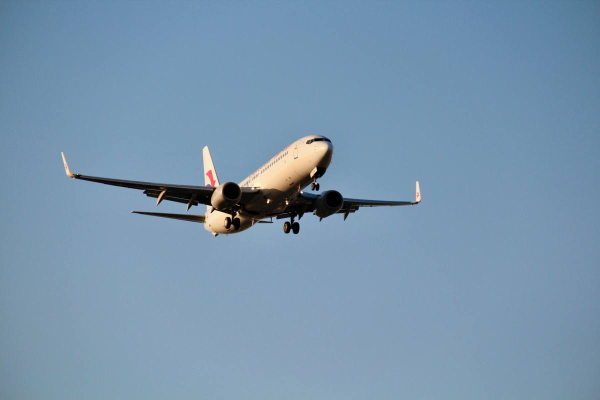 AirBaltic files for bankruptcy weeks before new Gatwick to Lapland flights take off