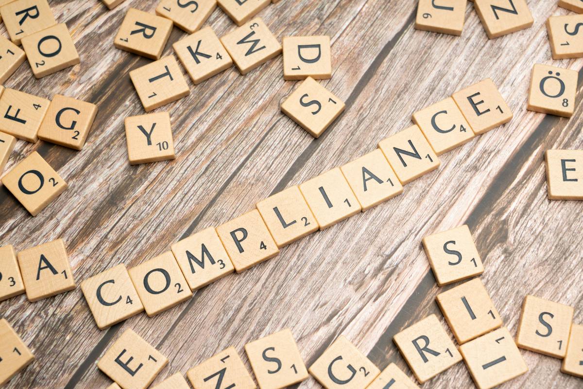 Financial Compliance