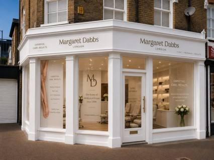 Margaret Dabbs® London Unveils New Northcote Road Clinic Opening