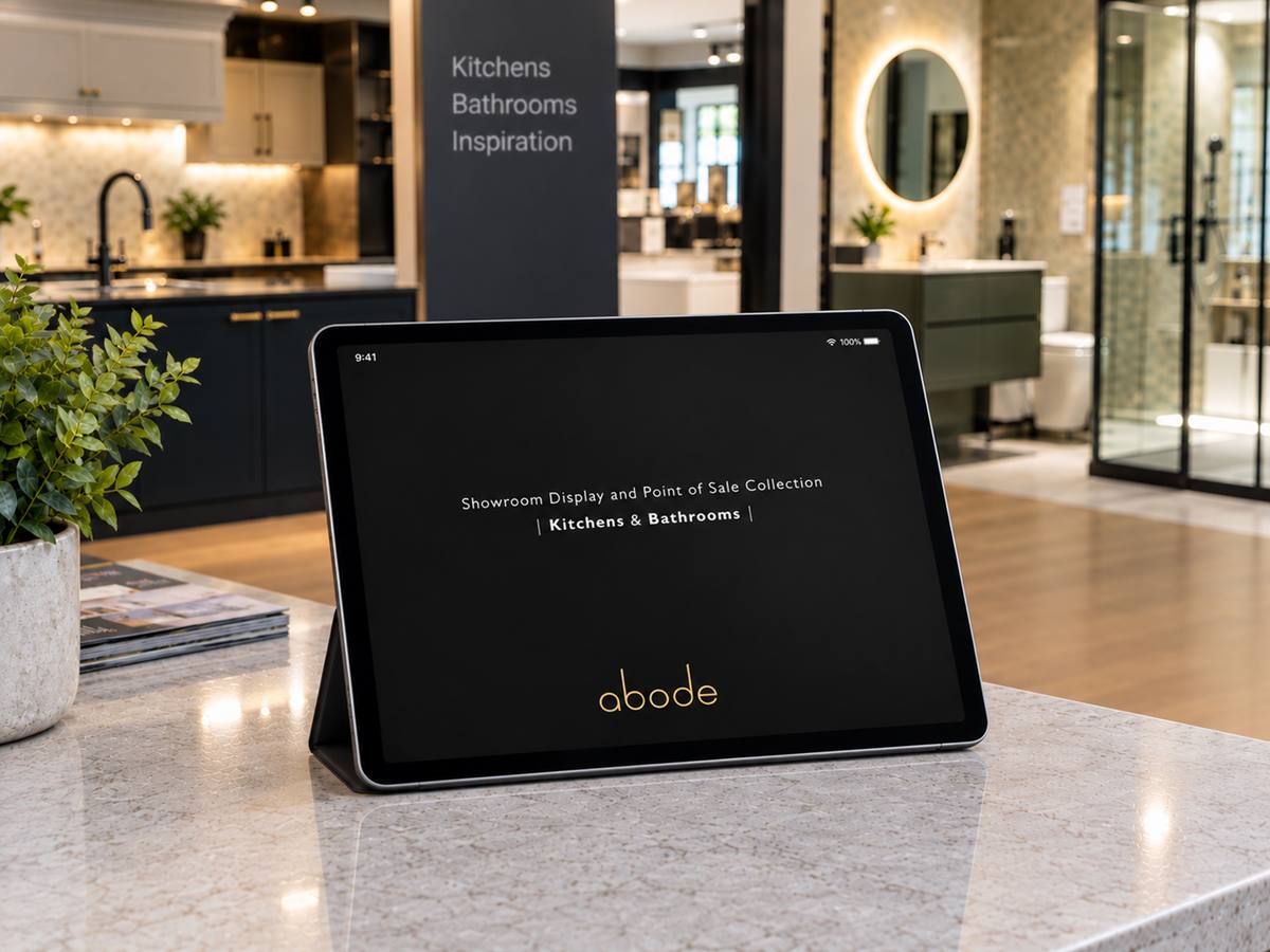 Helping customers engage, evaluate, and buy