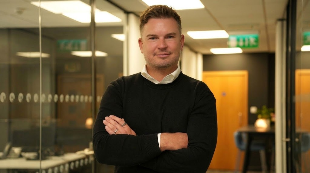 Todd Davison, MD Purbeck Insurance Services