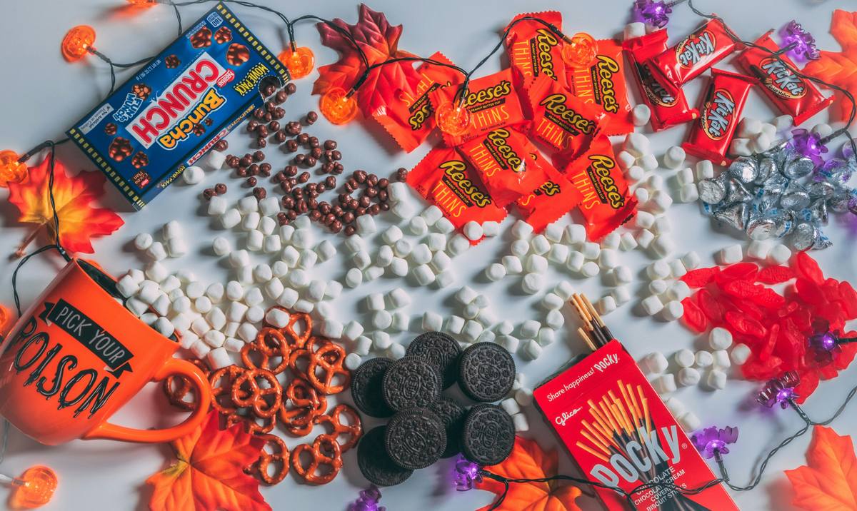 Halloween Loyalty Discounts Hit 34% at Major Supermarkets as Price Check Reveals Savings