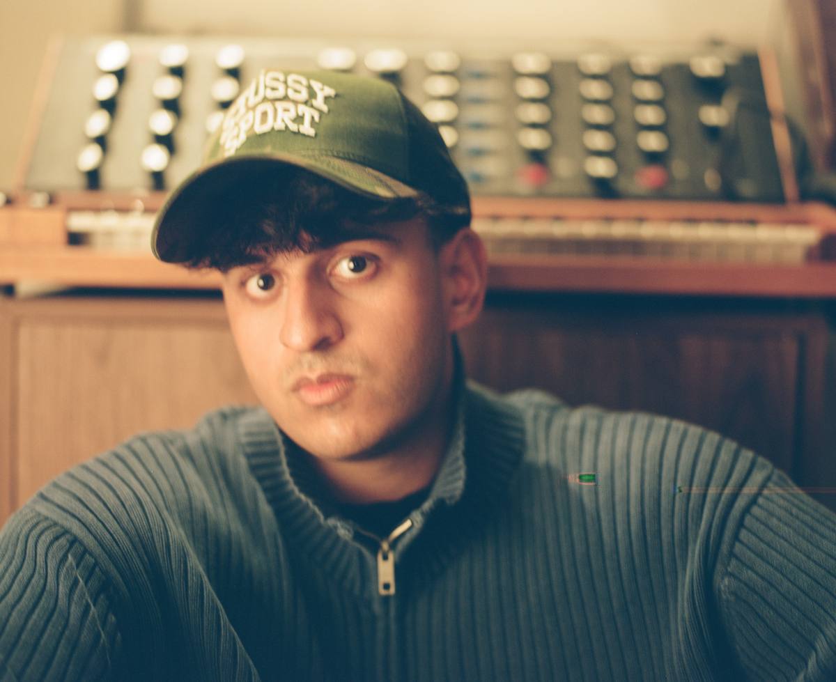 Chaos app raises £1 million to build the first operating system for music