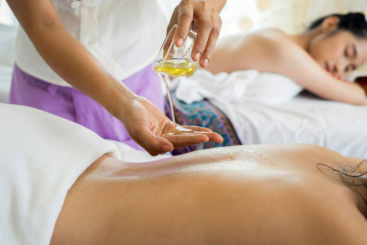 Five ways to enjoy a spa day for less, according to an expert