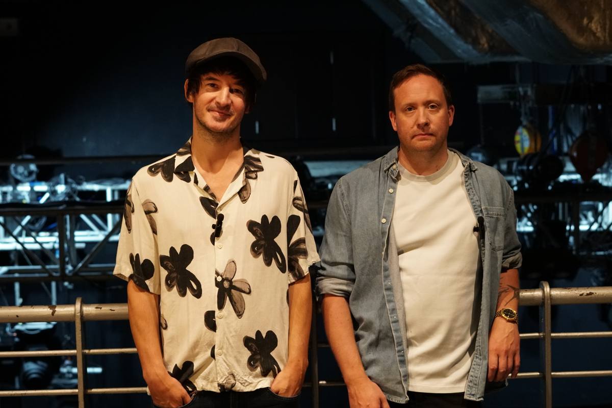 The Holloways Champion Grassroots Venues as They Mark 20 Years of So This Is Great Britain?