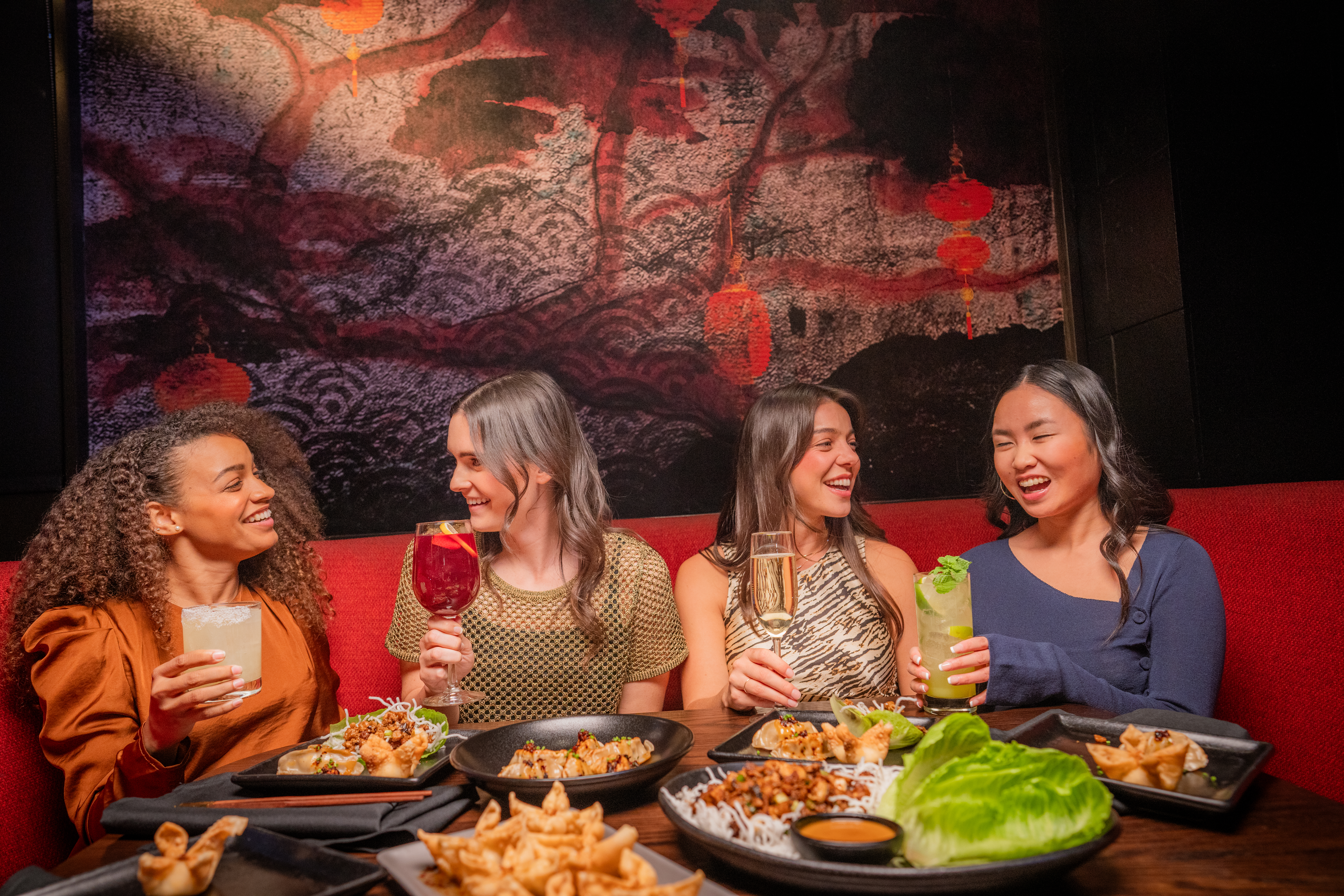 P.F. Chang’s is Coming to Westfield Stratford this September