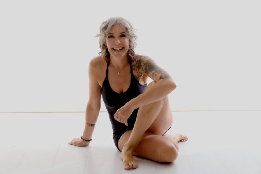 Post-Divorce Wellness: New 6-Week Course for Over-50s Launched by Top Yoga Instructor