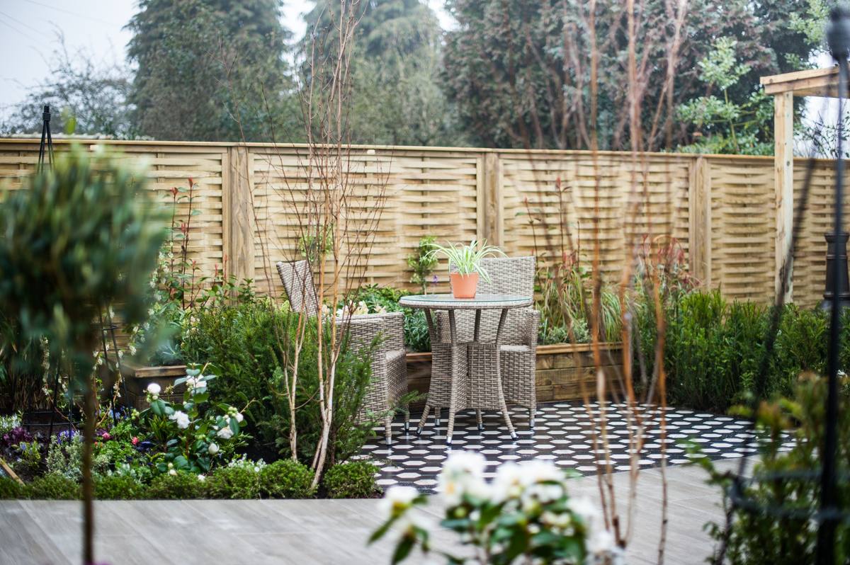 How to Storm-Proof Garden Fencing Ahead of Storm Season