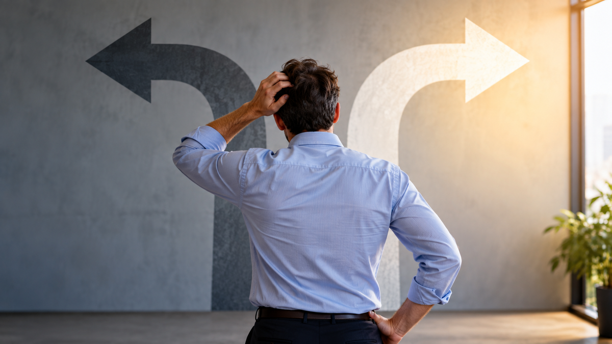 Why resistance to change represents unresolved fear