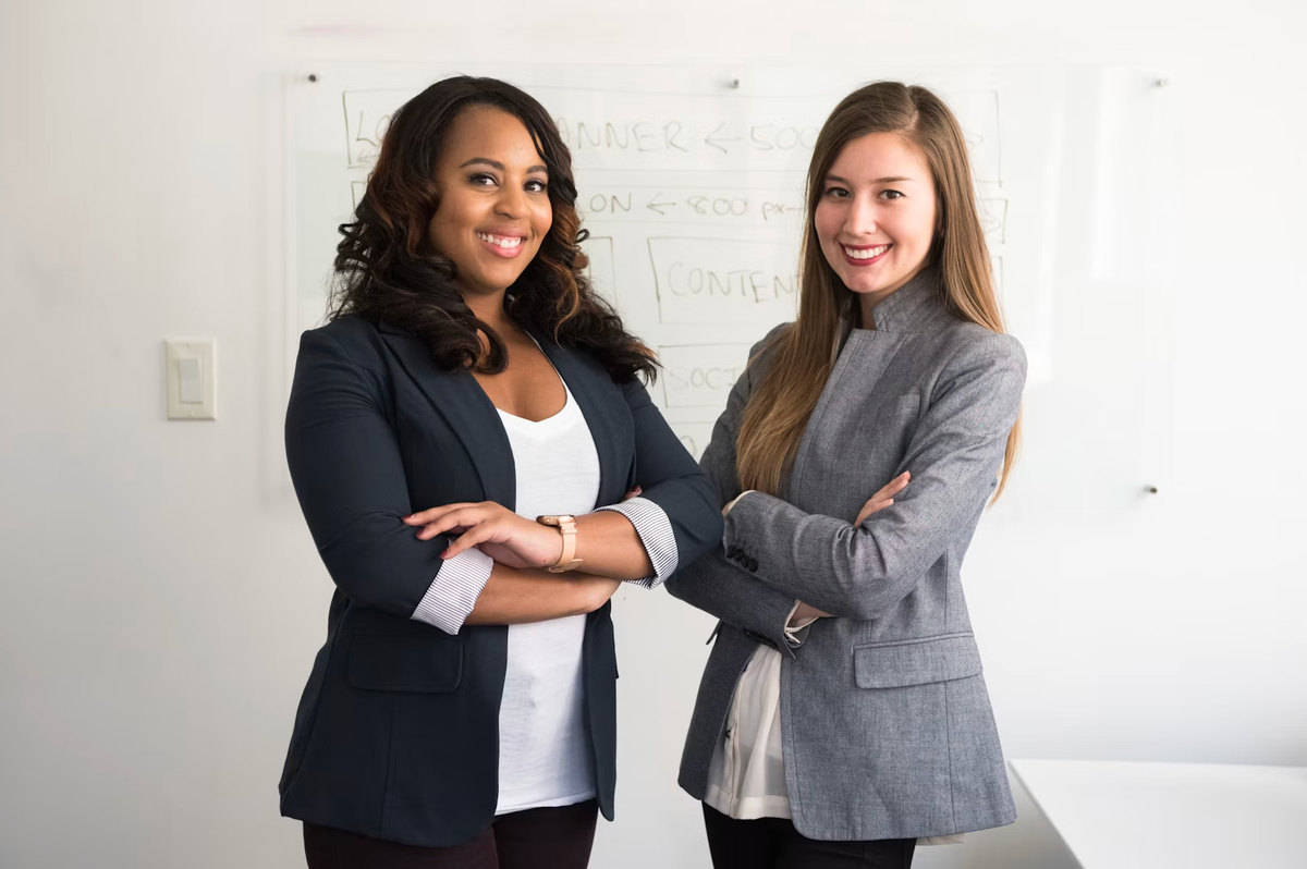 Menopause Can Deplete Women Leaders But Also Make Them More Empathetic, Research Finds