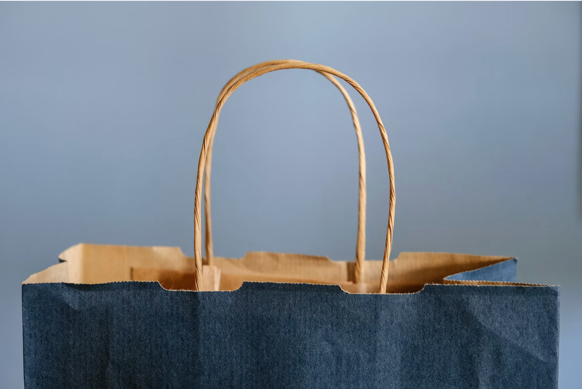 Carefree shoppers more likely to receive discounts, according to new research