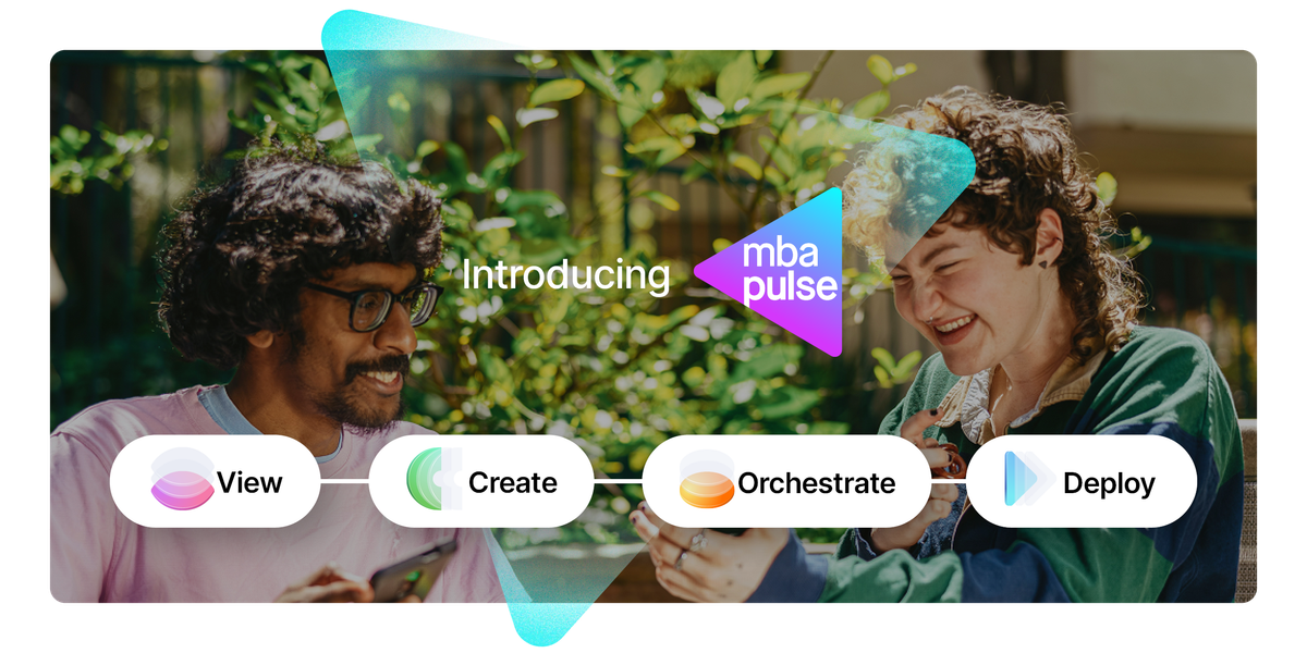 After 40 years powering customer communications for leading UK brands, MBA Group launches Pulse