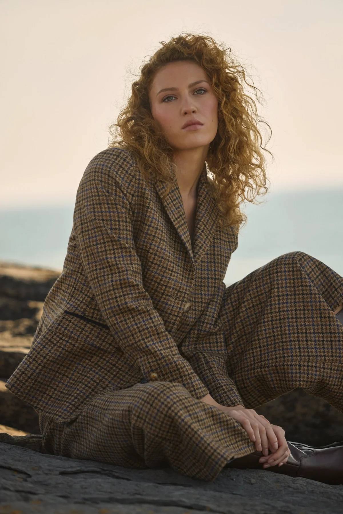 Why heritage, craftsmanship and functional-but-fashionable outerwear are here to stay