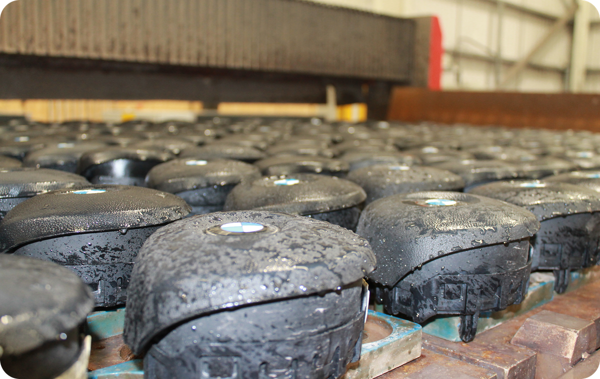 The UK's EV battery boom is happening - is Britain's waste sector ready?