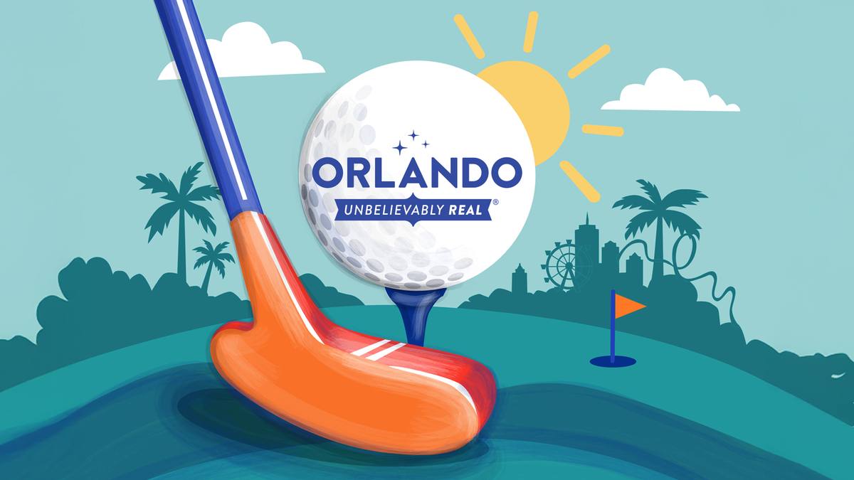 New free-to-play mini-golf course lands at Westfield Stratford City this October half term