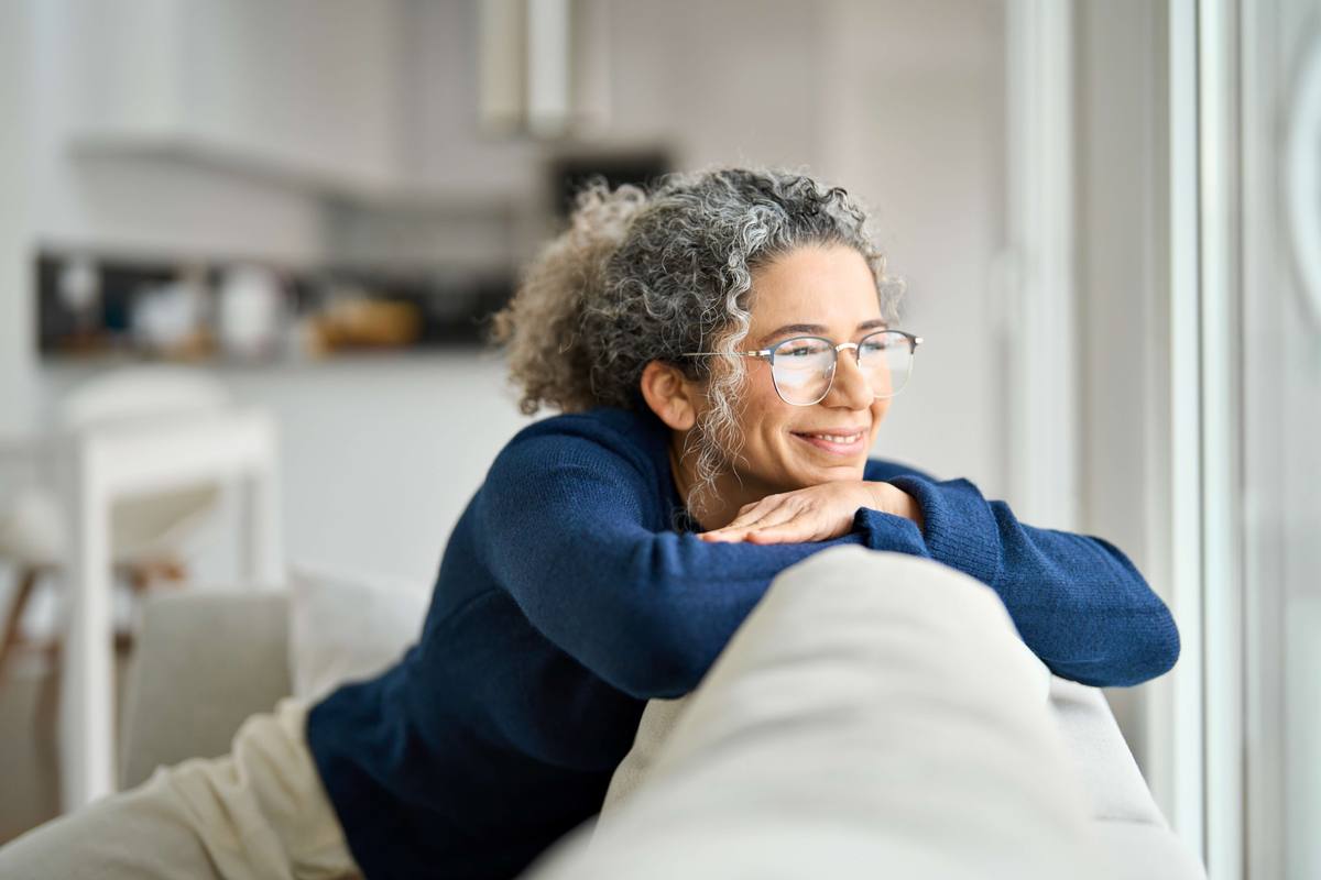 Out of Sight, Out of Mind? The Overlooked Menopause Symptom Affecting Half of Women