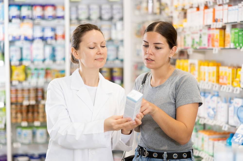 Gen Z Health Trends: Three in Five Students Prefer AI Over Pharmacists